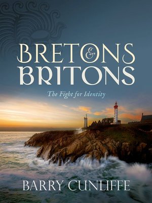 cover image of Bretons and Britons
